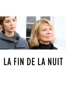 La fin de la nuit