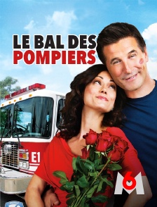 Le bal des pompiers