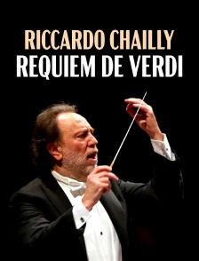 Giuseppe Verdi : "Requiem", Teatro alla Scala 2026