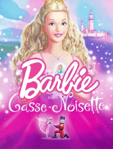 Barbie dans Casse-Noisette