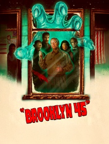 Brooklyn 45