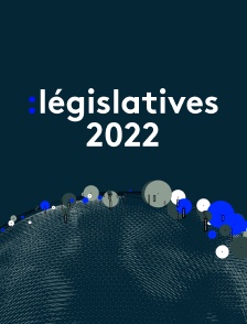 Législatives 2022