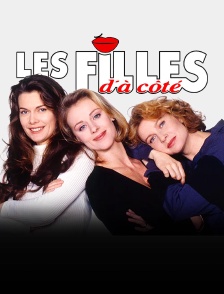 Les Filles d'à côté