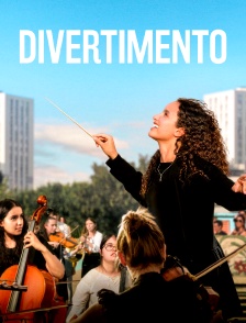 Divertimento