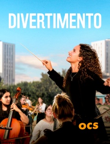 OCS - Divertimento