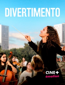 CINE+ Emotion - Divertimento