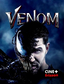 CINE+ Frisson - Venom