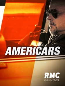 RMC Découverte - AMERICARS