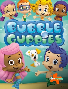 Nicktoons - Bubble Guppies