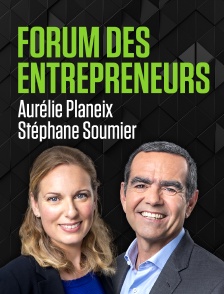 Forum des entrepreneurs