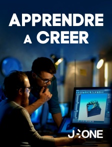 J-One - Apprendre à créer