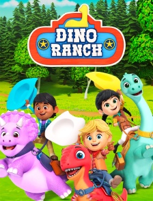 Dino Ranch
