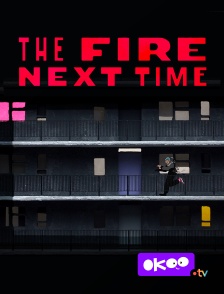 Okoo - The Fire Next Time