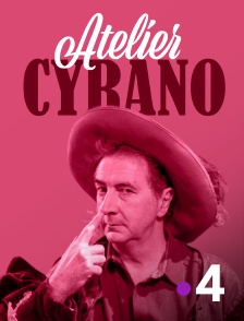 France 4 - Atelier Cyrano