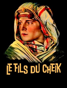 Le fils du Cheik
