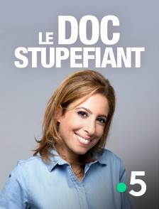 France 5 - Le doc Stupéfiant