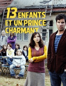 13 enfants et un prince charmant