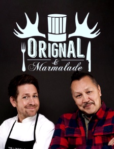Orignal & Marmelade