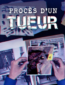 Procès d'un tueur