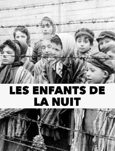 Les enfants de la nuit