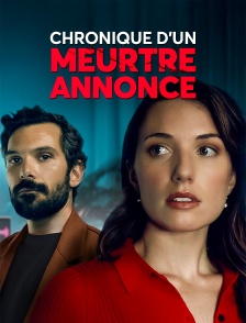 Chronique d'un meurtre annoncé