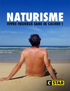 CSTAR - Vacances naturistes : vivre heureux sans se cacher