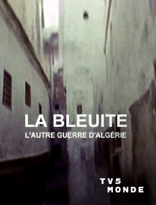 TV5MONDE - La Bleuite, l'autre guerre d'Algérie