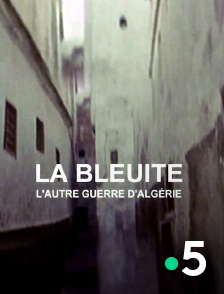 France 5 - La Bleuite, l'autre guerre d'Algérie