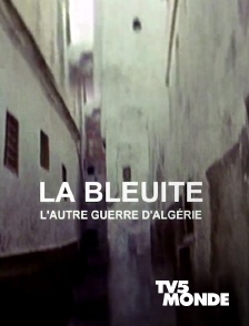 TV5MONDE - La Bleuite, l'autre guerre d'Algérie