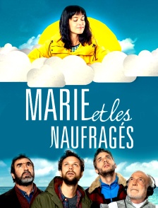 Marie et les naufragés