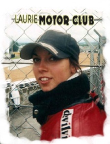 Laurie Motor Club