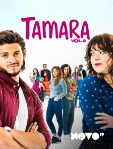 Novo 19 - Tamara Vol.2