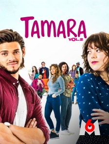 M6 - Tamara Vol.2