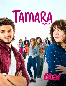 Tamara Vol.2