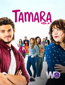 W9 - Tamara Vol.2