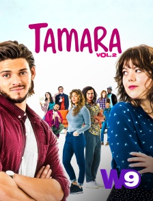 W9 - Tamara Vol.2