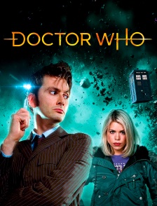 Test Mediatailor - Doctor Who