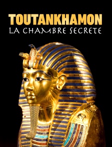 Toutankhamon, la chambre secrète