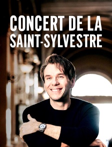 Concert de la Saint-Sylvestre des Berliner Philharmoniker