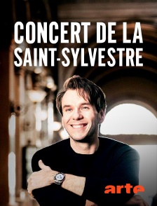 Arte - Concert de la Saint-Sylvestre des Berliner Philharmoniker