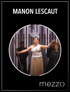 Mezzo - Manon Lescaut