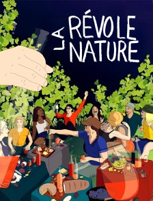 La Révole nature, de la vigne au verre