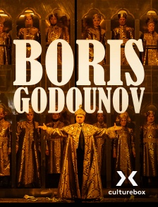 Culturebox - Boris Godounov
