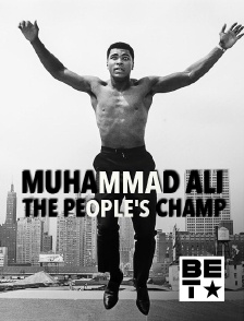 Muhammad Ali: The People's Champ