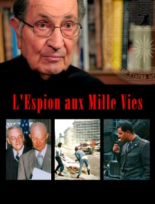 L'espion aux mille vies
