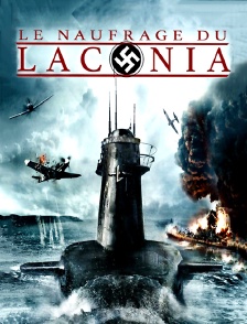 Le naufrage du Laconia