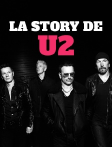 La story de U2