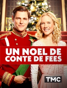 Un Noël de conte de fées