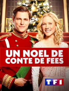 TF1 - Un Noël de conte de fées