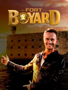 Fort Boyard